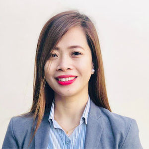 Meet your Posher, Jennifer